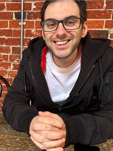 Ben