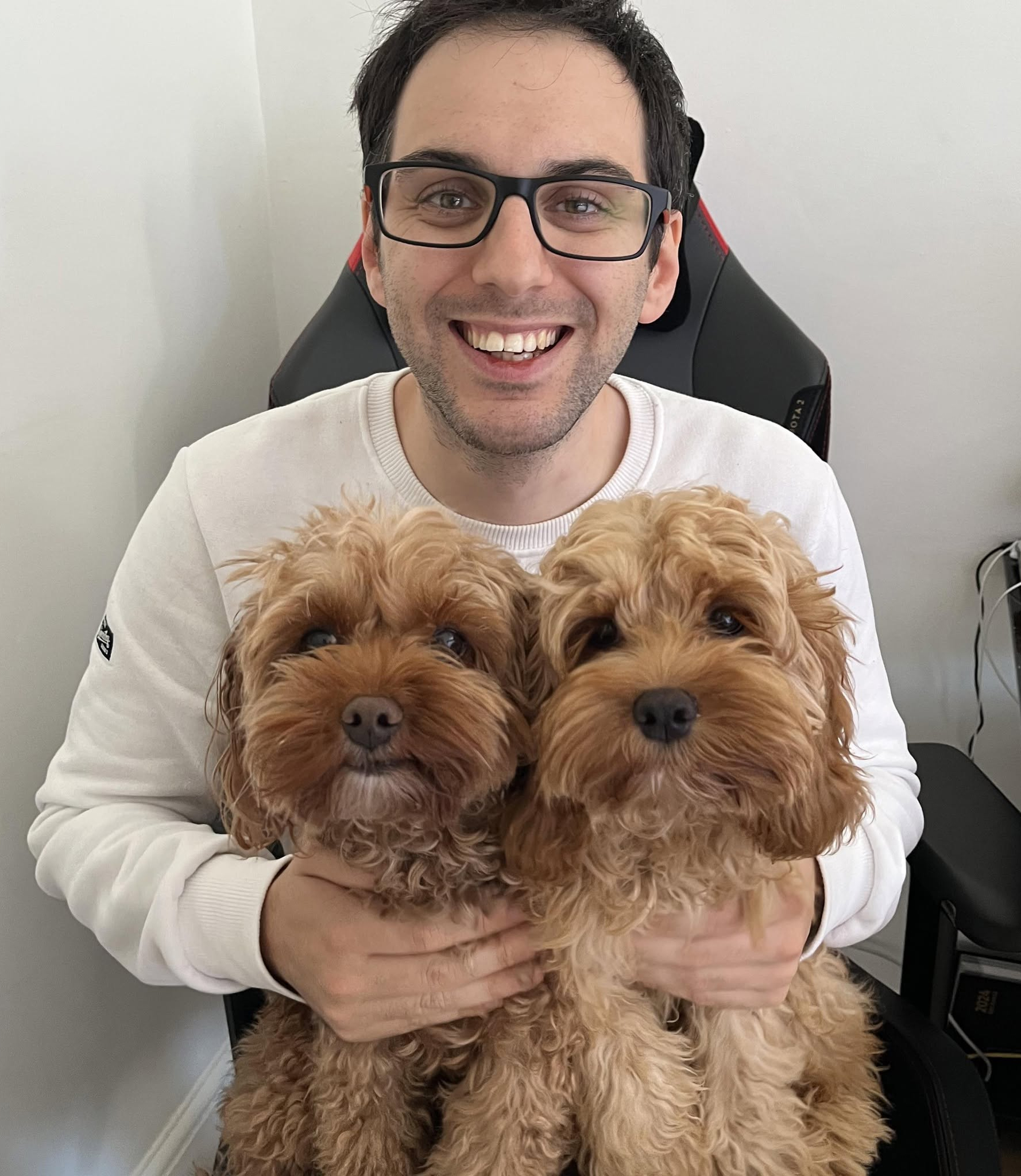Ben - Web Designer in Bournemouth