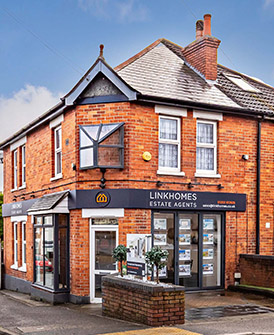 Estate Agents