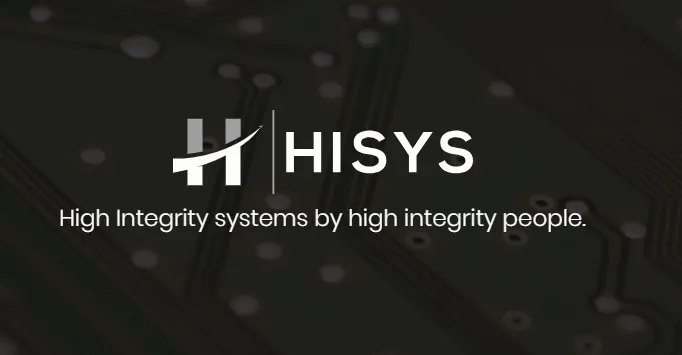 HISYS Project Image