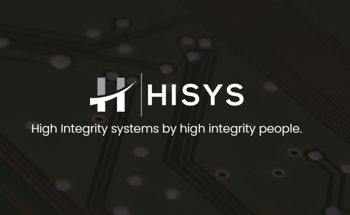 New Website: HISYS Group