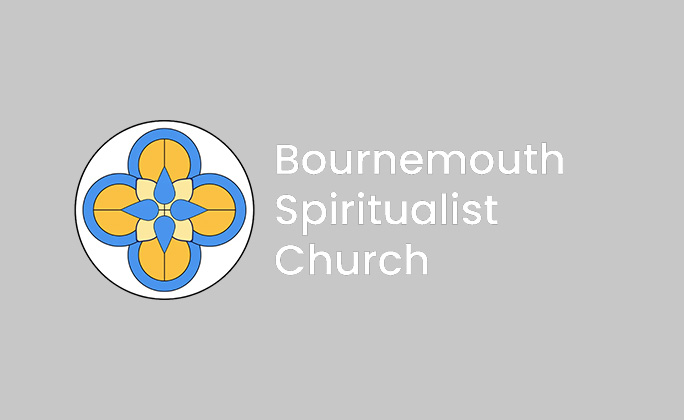 New Website: Bournemouth Spiritualist Church