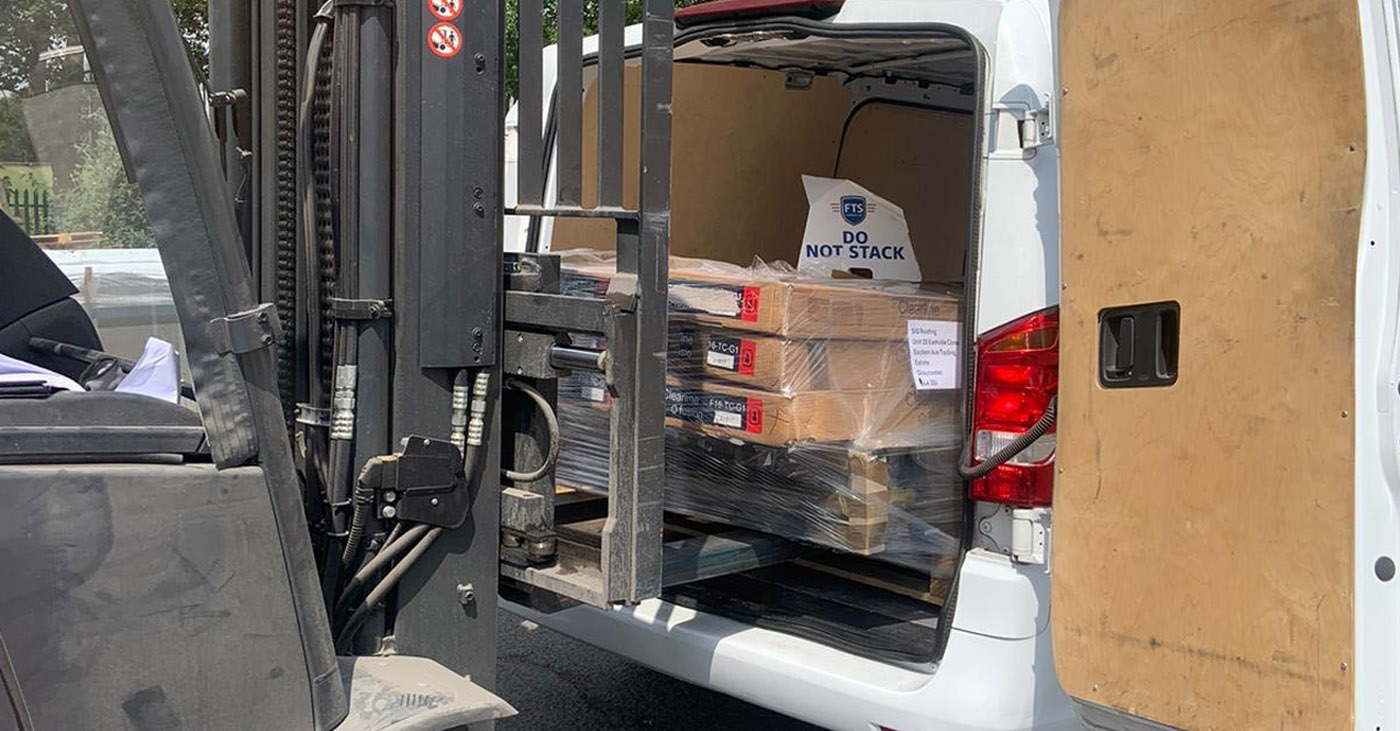 PinPoint Express