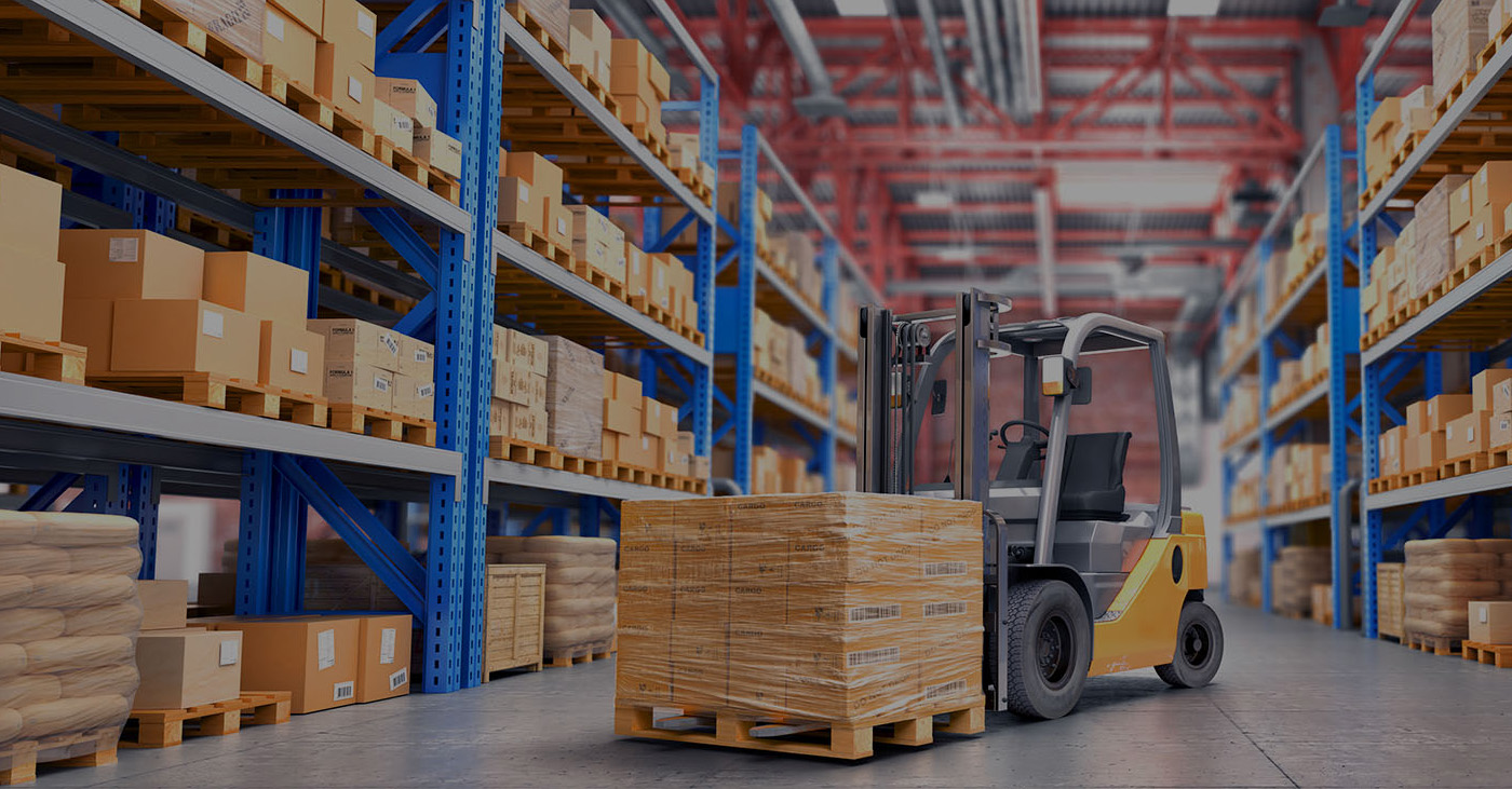 Wave Logistics