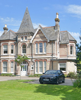 Property Developers