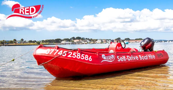 Redboathire Project Image
