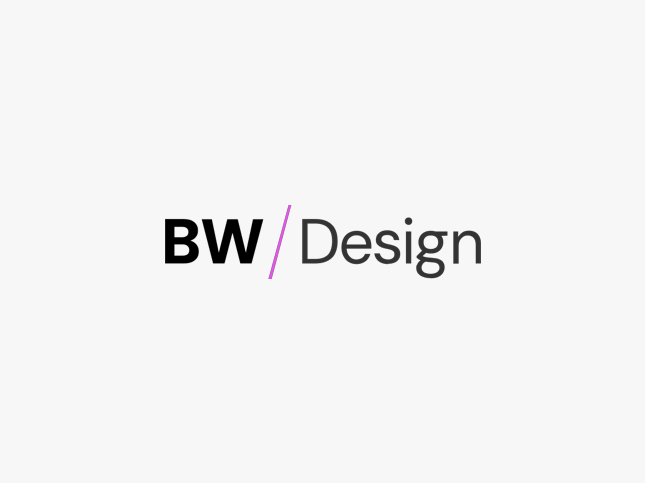 Ben Web Design Studio